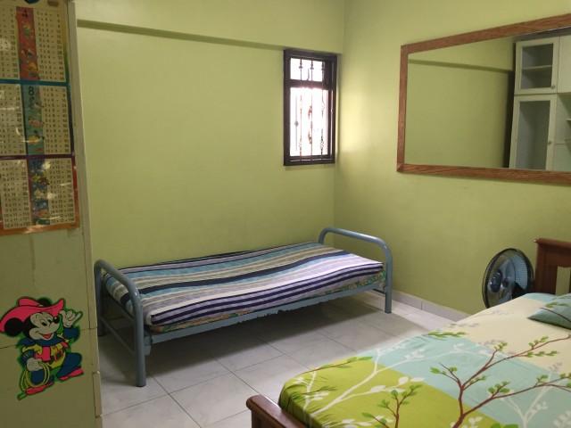 Blk 762 Bedok Reservoir View (Bedok), HDB 4 Rooms #91755252